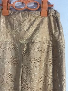 Wide Leg Palazzo Pants