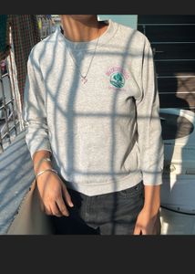 💌Full Sleeve Printed Sweatshirt Unisex