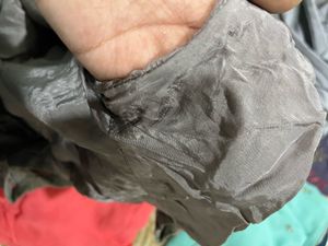 Elegant Grey Embroidered Kurta