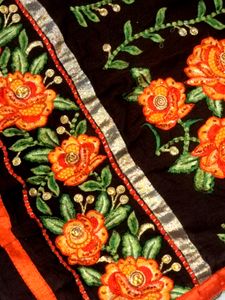 Kurta With Dupatta
