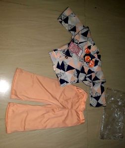 Cute New With Tag Dress