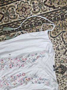 Floral Top