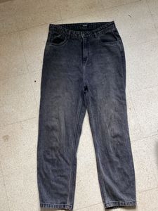Jean Suitable Styling , Zudio Thing
