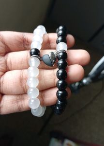 Couple&#39;s Bracelet