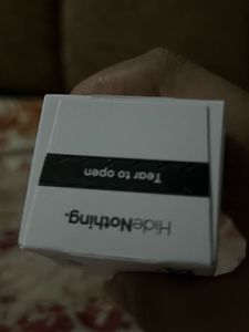 Minimalist Vitamin B5 Moisturizer