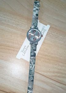 Forever Collection Watch