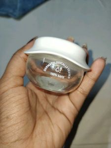 Empty Dot&amp;Key Eye Cream Jar–21m(Retinol + Caffeine