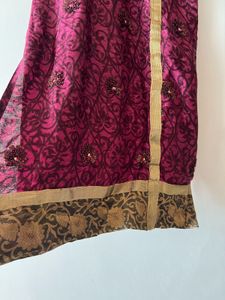 Ethnic Kurta