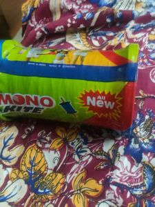 Mono Kite Manjha
