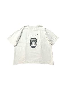 Graphic Print Tee