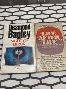 Used Books