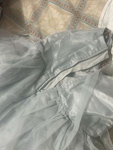 Combo of 2 frocks