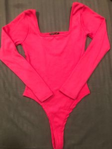 Bodysuit Bodyfitting