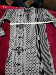 🌸Ethnic Winter Kurta Set