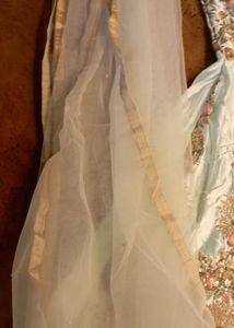Ethnic Gown