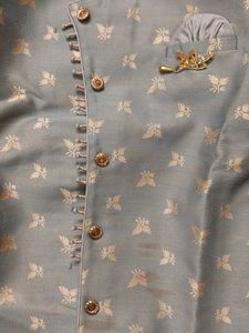 SG RAJASAHAB Sherwani