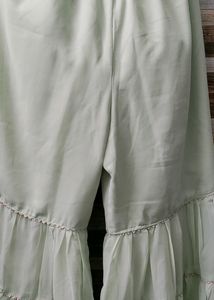 Sharara Suit