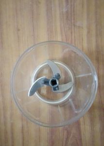 Manual Vegetable Chopper. Used. Perfect Condition.