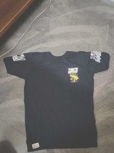 Graphic Print T-Shirt