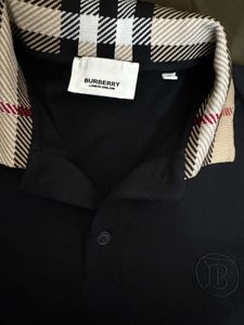 Burberry Polo Shirt