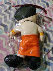 Imported Bhim Soft Toy
