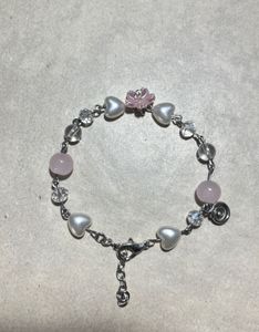 Pinteresty Bracelet 🪷💕