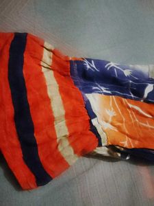 Kurti Set