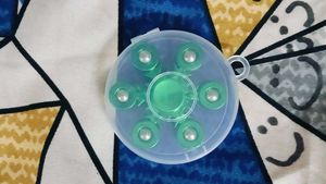 spinner for kids new with box ( fix price)