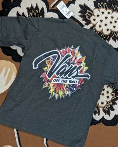 Oversized T-shirt