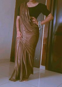 Party Wear Saree 🚫 No coin