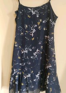 Beautiful Floral Dress