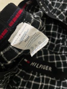 Tommy Hilfiger Trouser For Women