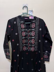 Brand NEW COTTON suit set