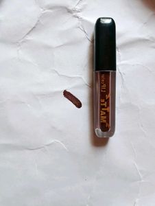 Red Nd Coffee Shade Lipstick