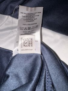 Adidas Polo T-Shirt