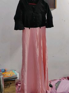 Gown Western