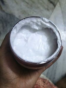 WOW Vitamin C Cold Cream