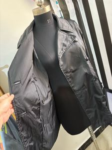 Prada Coat