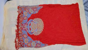 Elegant Shawl - Set of 2