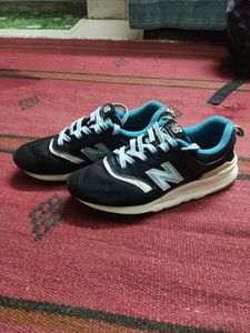 New Balance Shoes Uk 6