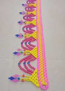 Macrame Toran