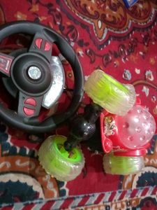 RC  Remote Control Car