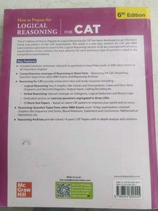 I Am Selling Mba Cat Prep Book