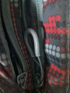 Sling Bag - Grey - Good Condition