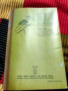 English ( Hornbill) Class 11