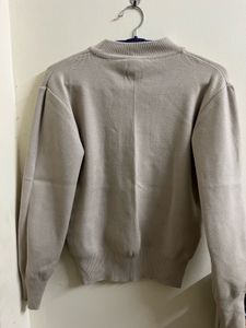 Sweater Top