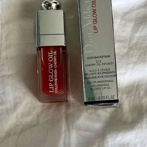 DIOR LIPOIL