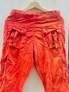 Unisex Cargo Pants