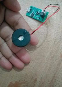 5v Mist Maker 100% Working No Problem