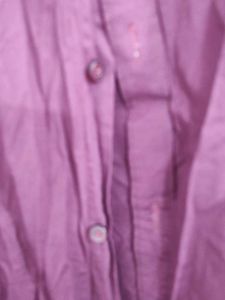 Superdry Maroon Casual Shirt